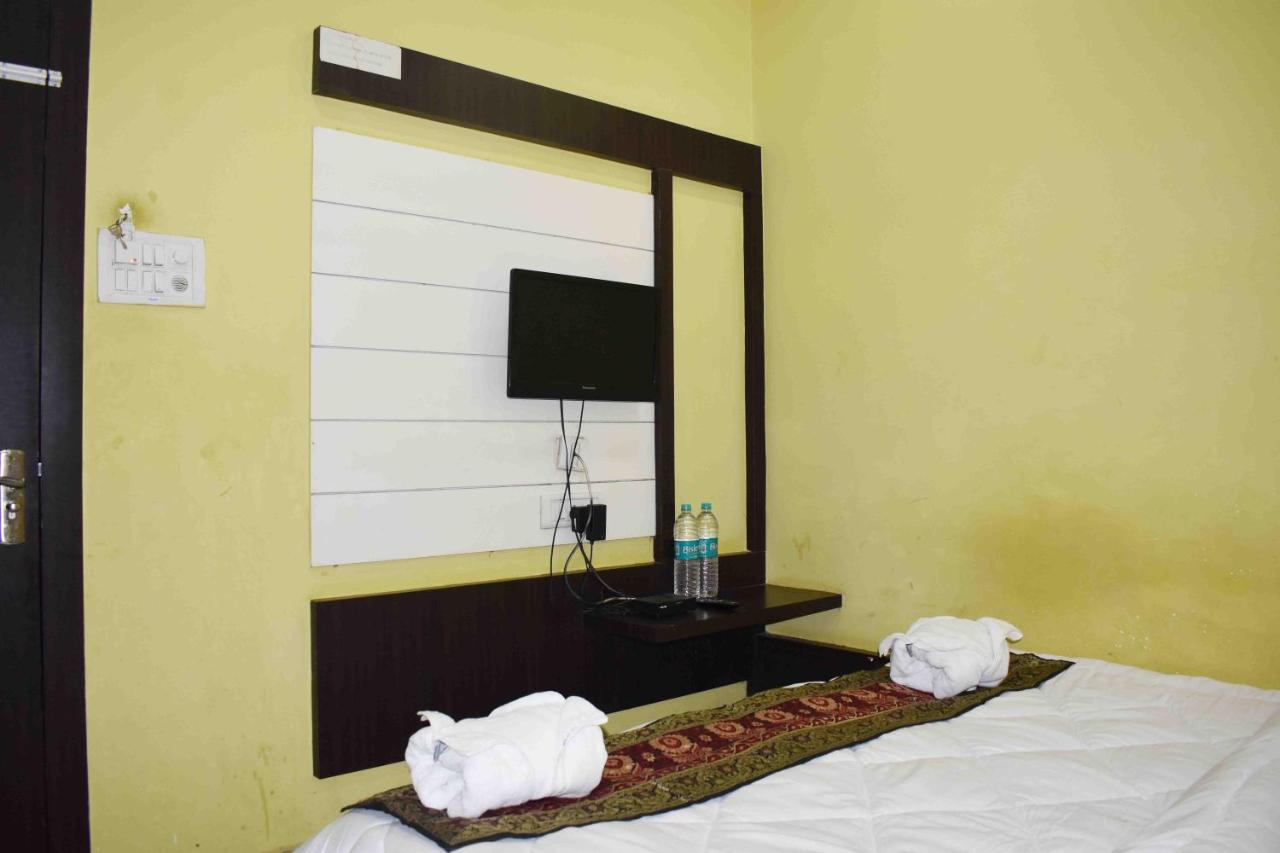 Hotel Mrk Βαρανάσι Εξωτερικό φωτογραφία